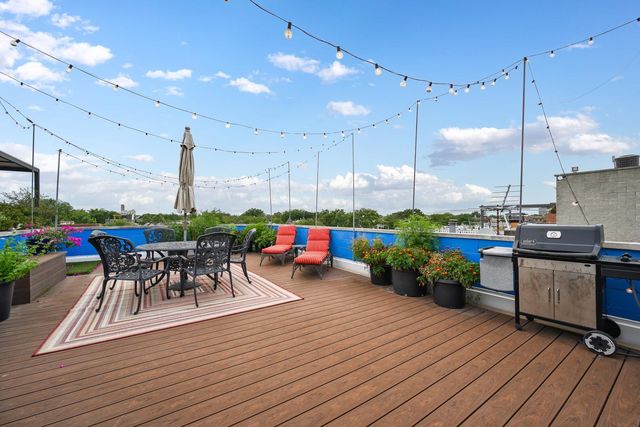 3306 N Clifton Avenue 3N, Chicago, IL 60657