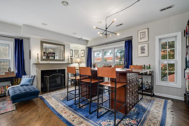 3306 N Clifton Avenue 3N, Chicago, IL 60657