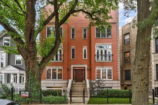 3306 N Clifton Avenue 3N, Chicago, IL 60657