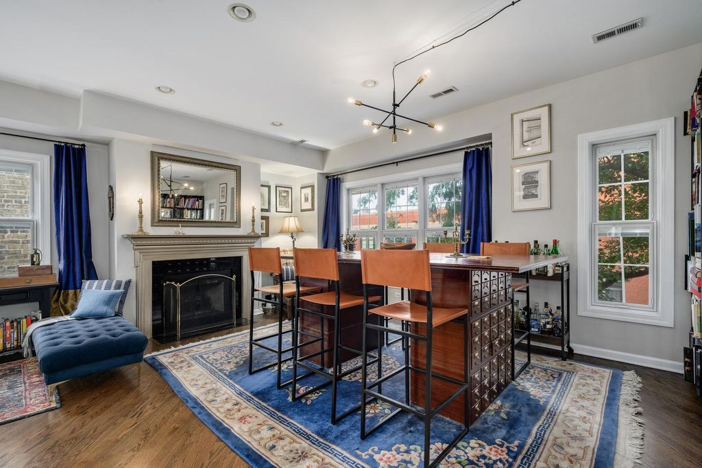 3306 N Clifton Avenue 3N, Chicago, IL 60657 — photo 5