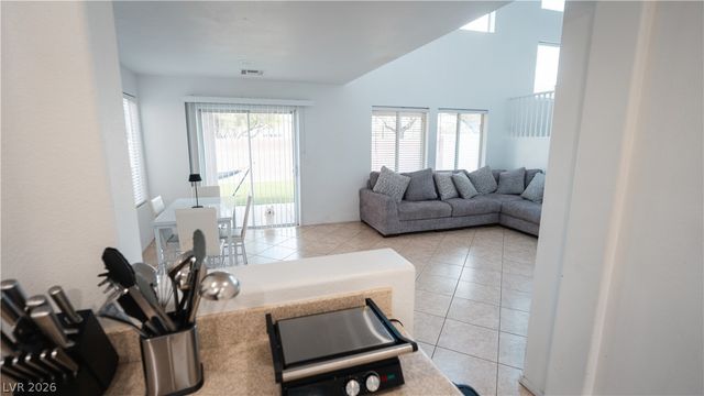 5087 Penryn Court, Las Vegas, NV 89139