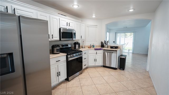 5087 Penryn Court, Las Vegas, NV 89139