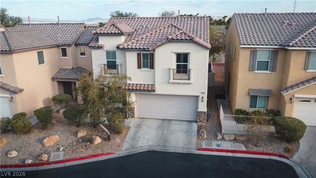 5087 Penryn Court, Las Vegas, NV 89139