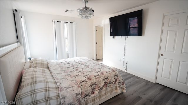 5087 Penryn Court, Las Vegas, NV 89139