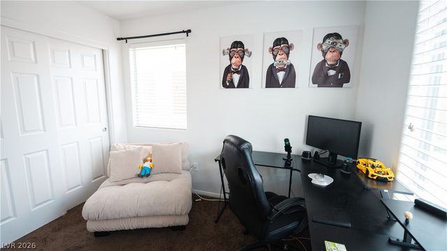 5087 Penryn Court, Las Vegas, NV 89139