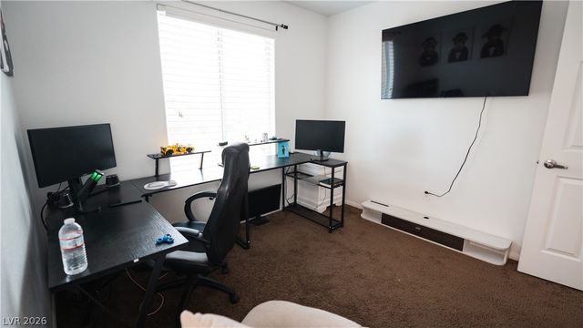 5087 Penryn Court, Las Vegas, NV 89139
