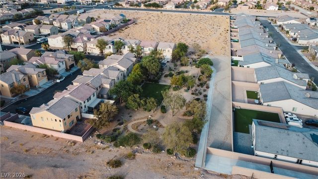 5087 Penryn Court, Las Vegas, NV 89139
