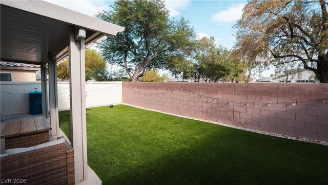5087 Penryn Court, Las Vegas, NV 89139