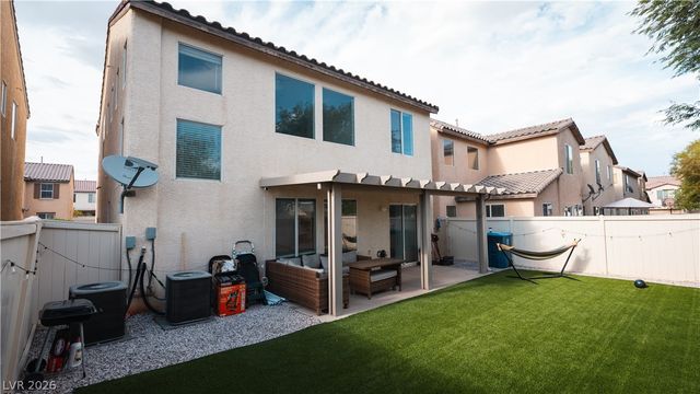 5087 Penryn Court, Las Vegas, NV 89139