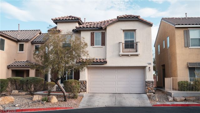 5087 Penryn Court, Las Vegas, NV 89139