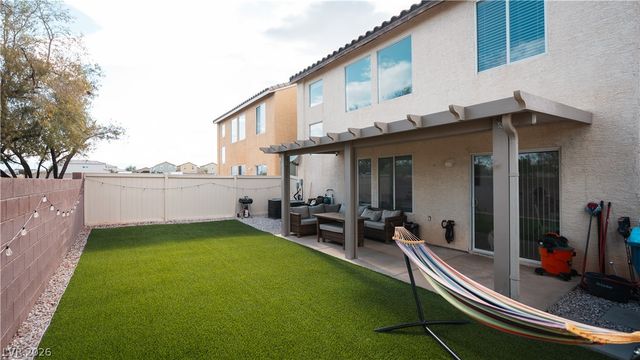 5087 Penryn Court, Las Vegas, NV 89139