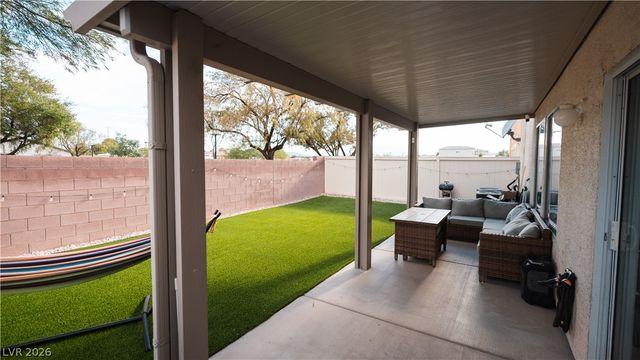 5087 Penryn Court, Las Vegas, NV 89139