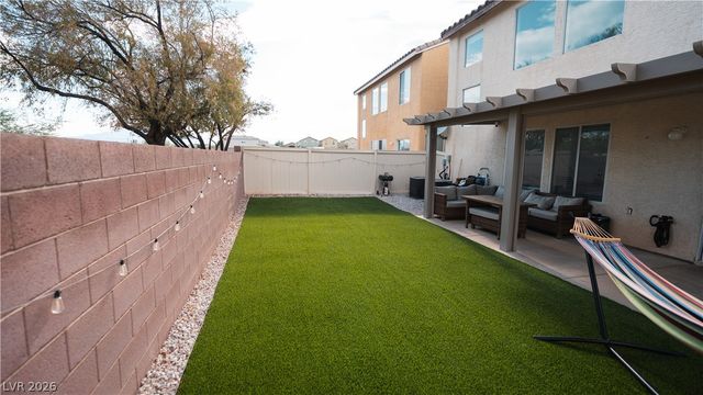 5087 Penryn Court, Las Vegas, NV 89139