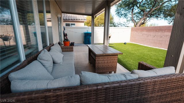 5087 Penryn Court, Las Vegas, NV 89139