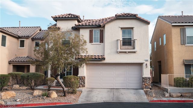 5087 Penryn Court, Las Vegas, NV 89139