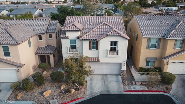 5087 Penryn Court, Las Vegas, NV 89139