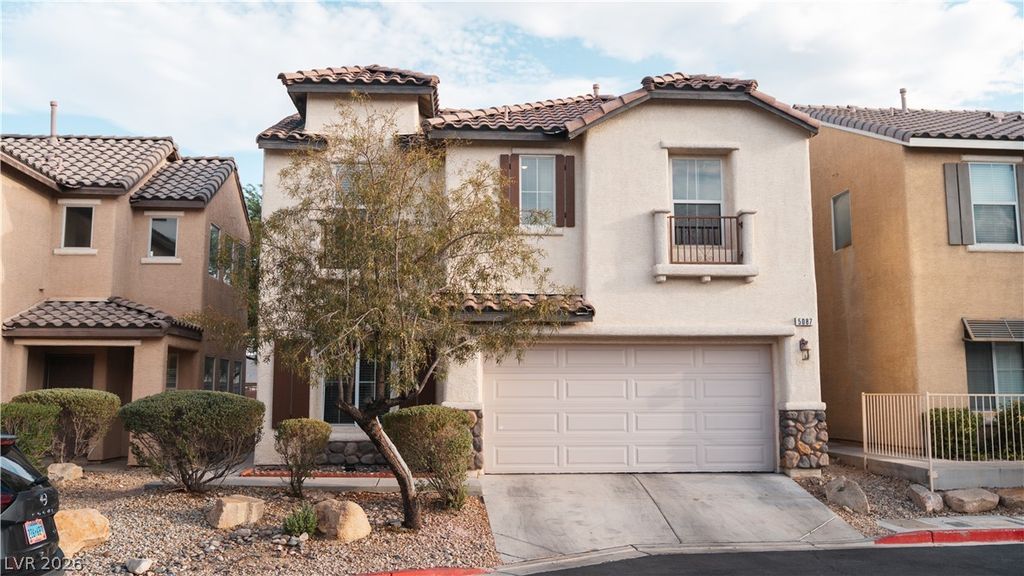 5087 Penryn Court, Las Vegas, NV 89139