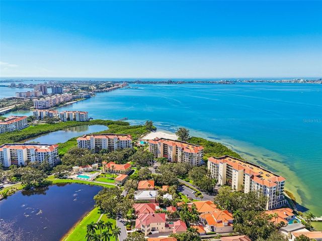 4707 SKIMMER WAY S, St Petersburg, FL 33711