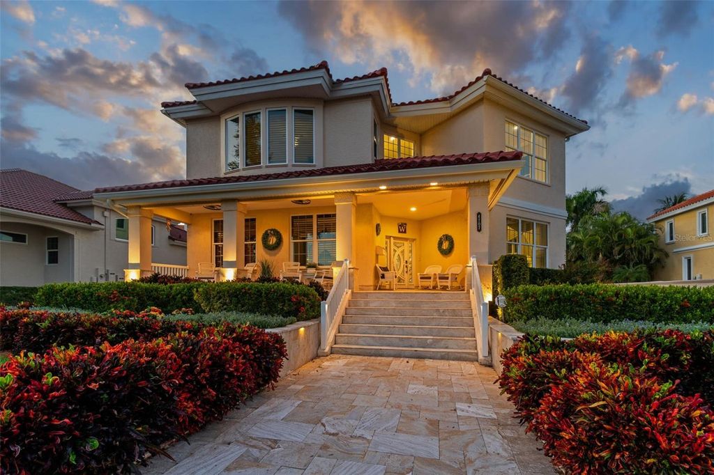 4707 SKIMMER WAY S, St Petersburg, FL 33711