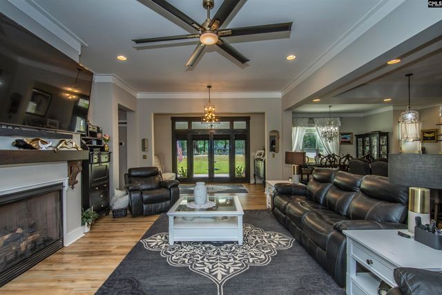 169 Shumpert Road, West Columbia, SC 29172
