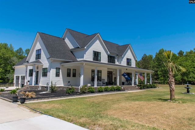 169 Shumpert Road, West Columbia, SC 29172