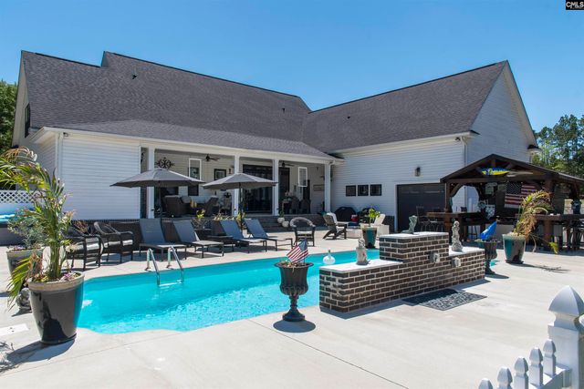 169 Shumpert Road, West Columbia, SC 29172