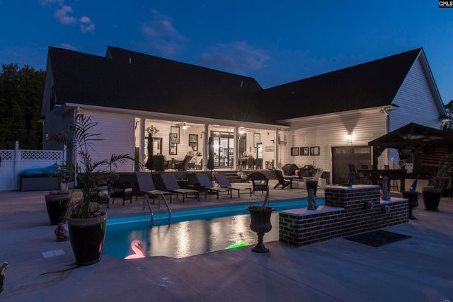 169 Shumpert Road, West Columbia, SC 29172