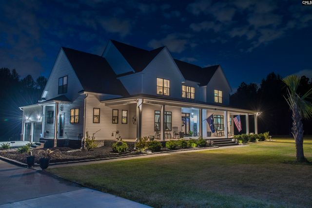 169 Shumpert Road, West Columbia, SC 29172