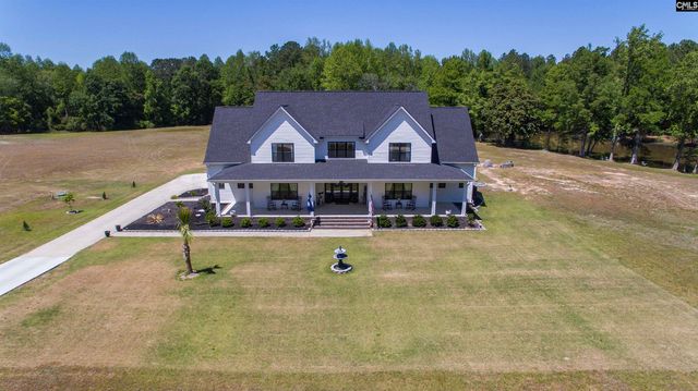 169 Shumpert Road, West Columbia, SC 29172