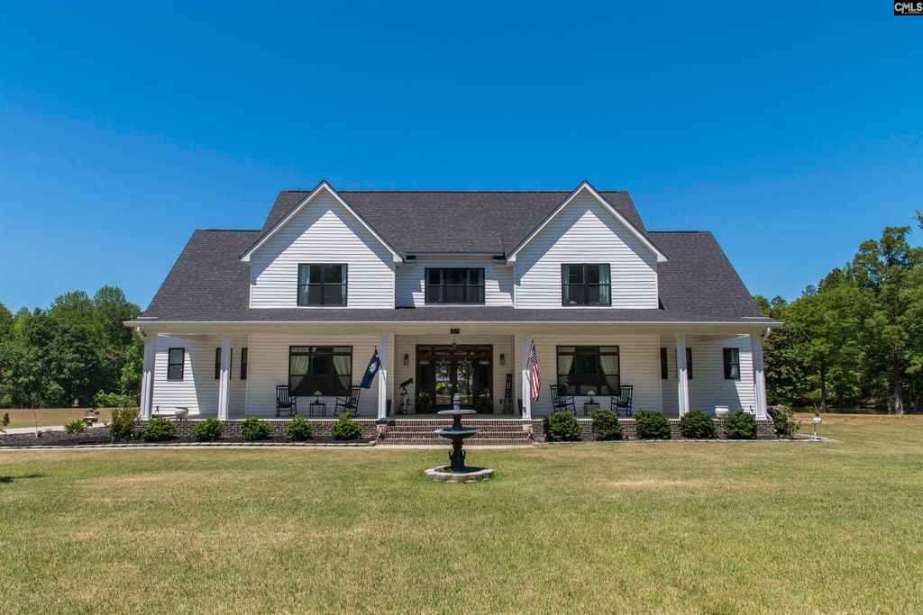 169 Shumpert Road, West Columbia, SC 29172
