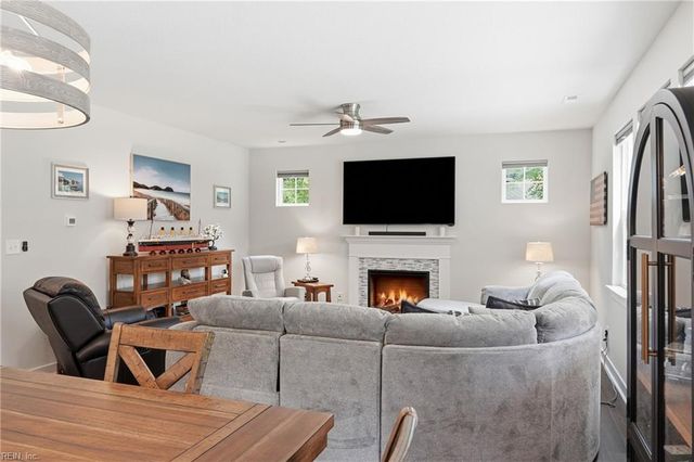 229 Old DR, Chesapeake, VA 23322