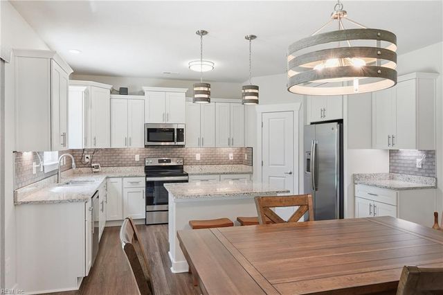 229 Old DR, Chesapeake, VA 23322