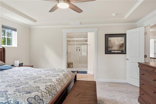229 Old DR, Chesapeake, VA 23322
