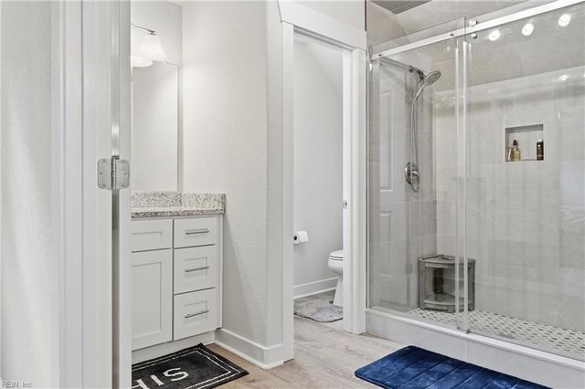 229 Old DR, Chesapeake, VA 23322