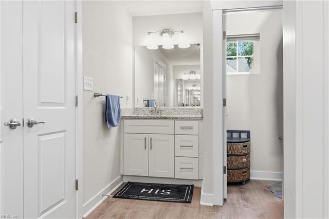 229 Old DR, Chesapeake, VA 23322