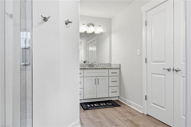 229 Old DR, Chesapeake, VA 23322