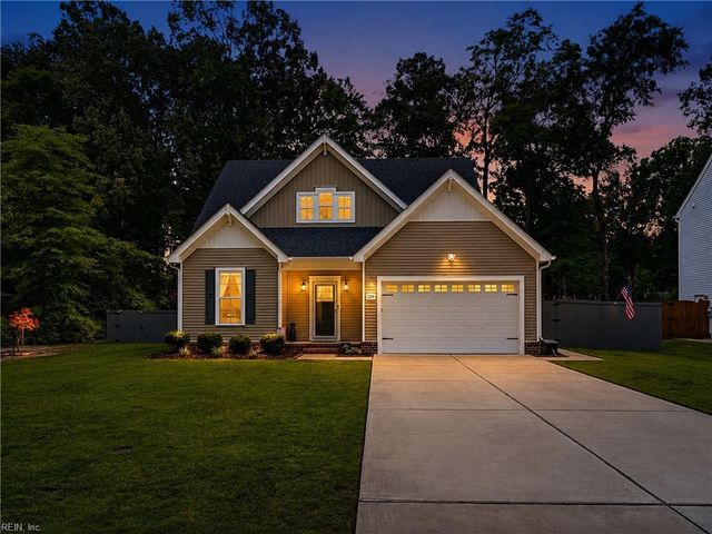 229 Old DR, Chesapeake, VA 23322