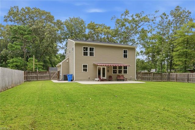 229 Old DR, Chesapeake, VA 23322