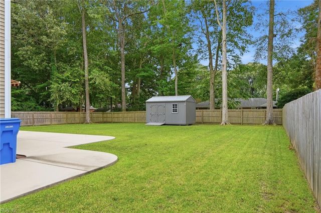 229 Old DR, Chesapeake, VA 23322