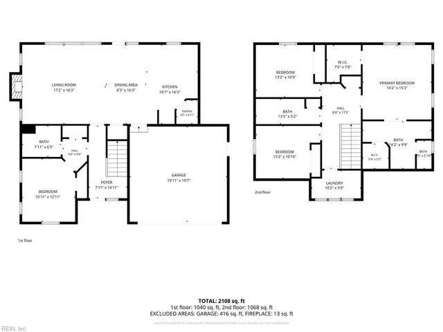 229 Old DR, Chesapeake, VA 23322