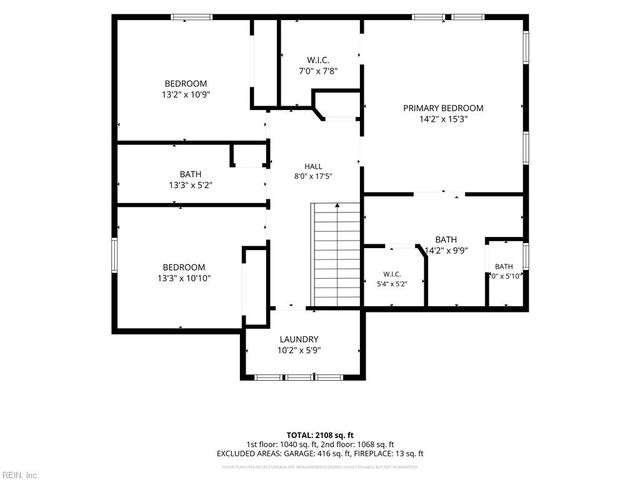 229 Old DR, Chesapeake, VA 23322