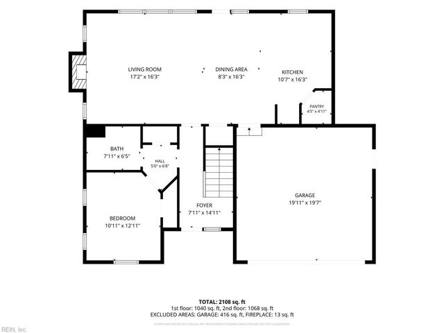 229 Old DR, Chesapeake, VA 23322