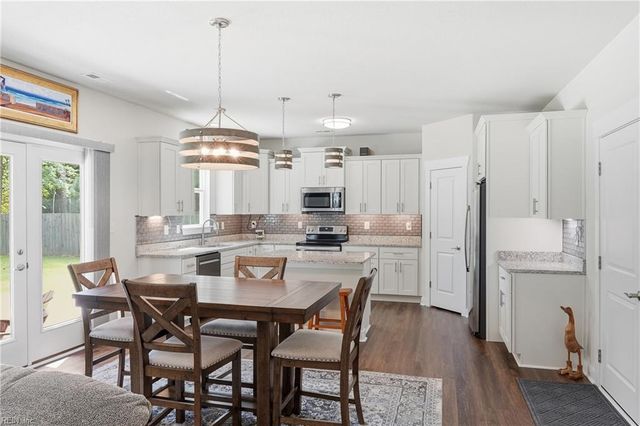 229 Old DR, Chesapeake, VA 23322