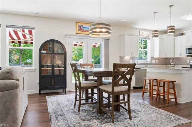 229 Old DR, Chesapeake, VA 23322