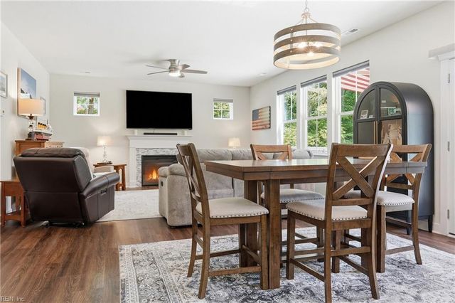 229 Old DR, Chesapeake, VA 23322