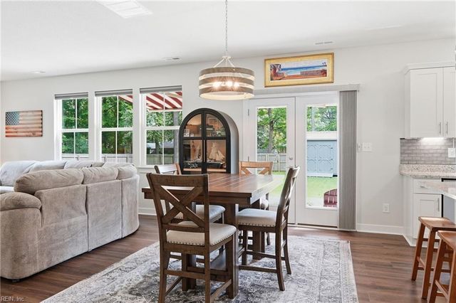229 Old DR, Chesapeake, VA 23322