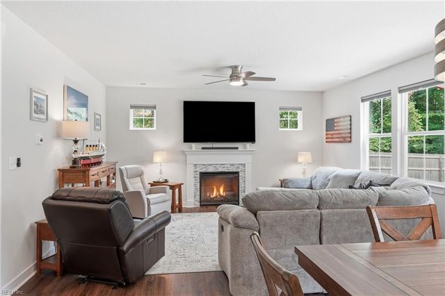 229 Old DR, Chesapeake, VA 23322