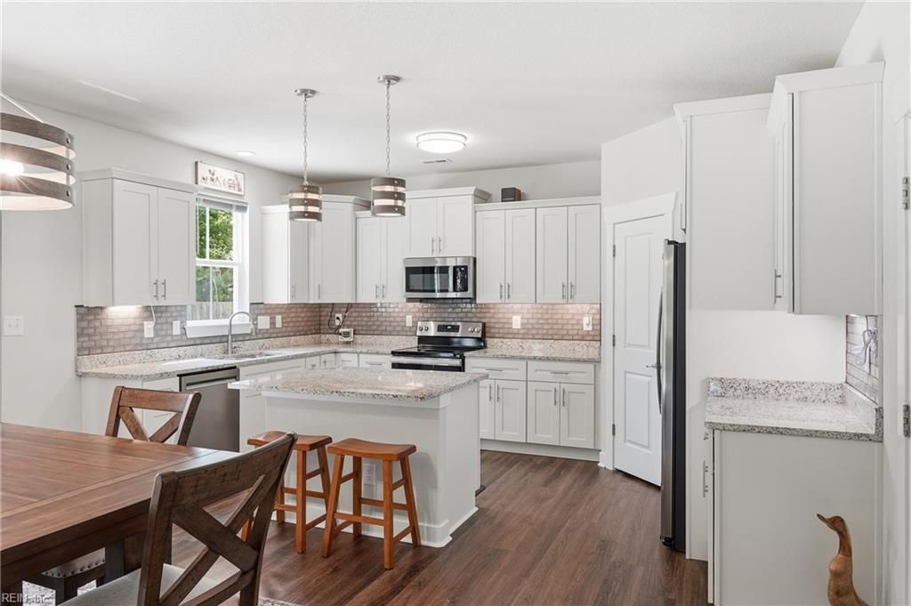 229 Old DR, Chesapeake, VA 23322