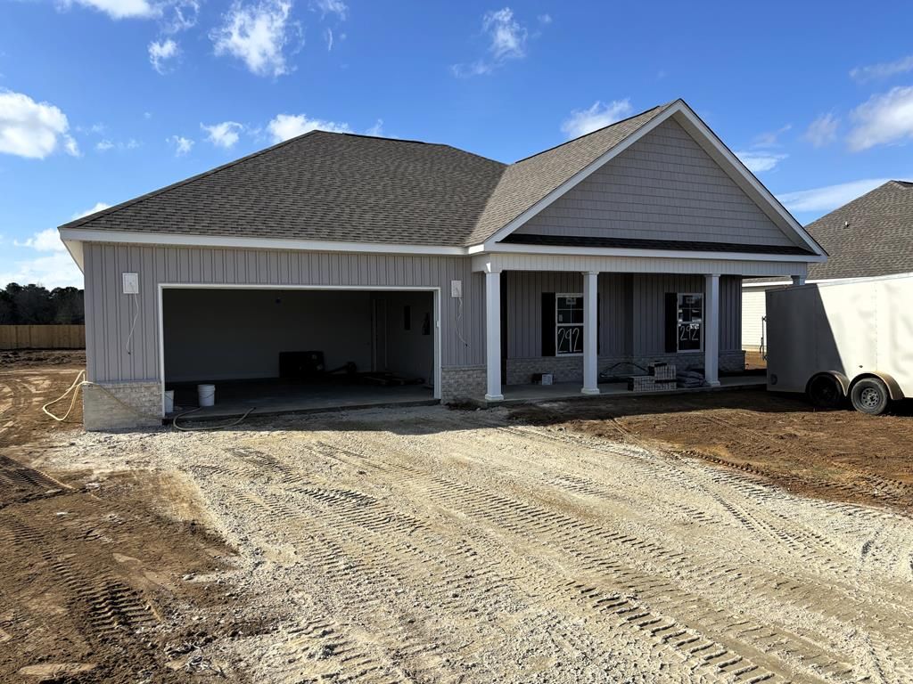 292 Adkinson, Newton, AL 36352