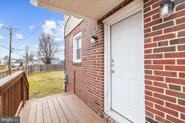 5701 MAGIE ST, Baltimore, MD 21225